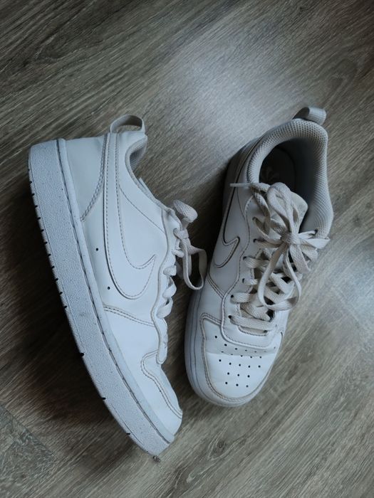 Nike Court Borough Low 2 r.38 unisex