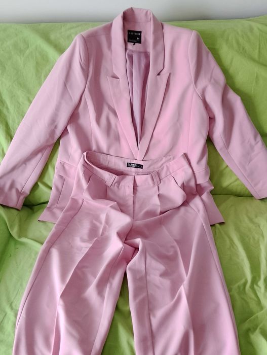 MEDICINE. Marynarka+spodnie.