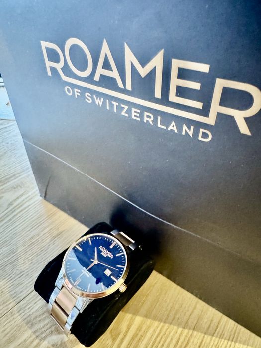 Roamer super stan