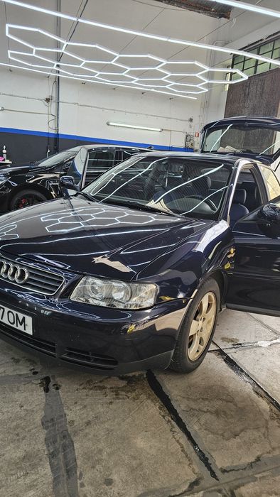 Audi A3 8l VP 110cv508732342986362882