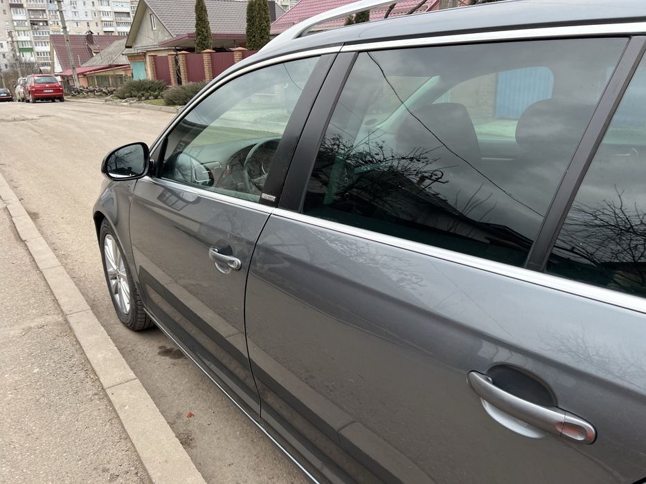 Volkswagen Golf 6 1.6 tdi, STYLE