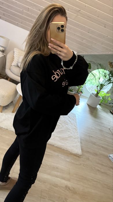 Nowa bluza bawelna