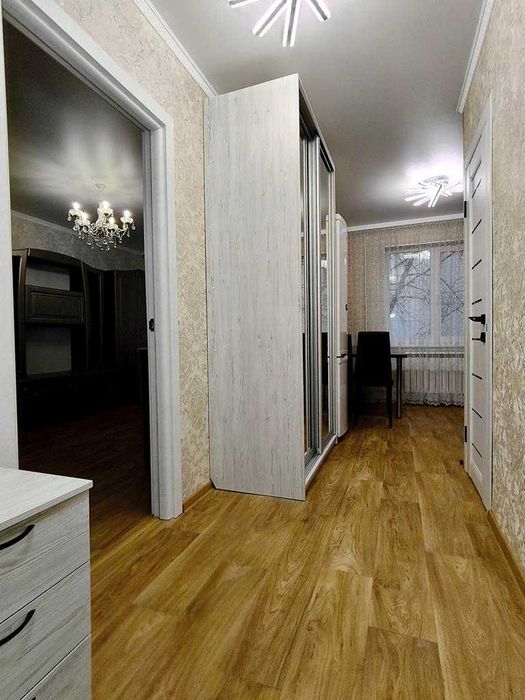 Оренда гарного 1-кімнатного житла поруч з ТРЦ ГОЛІВУД.