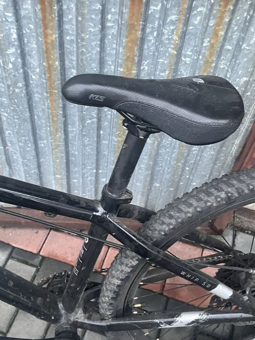 Rower kellys whip 50