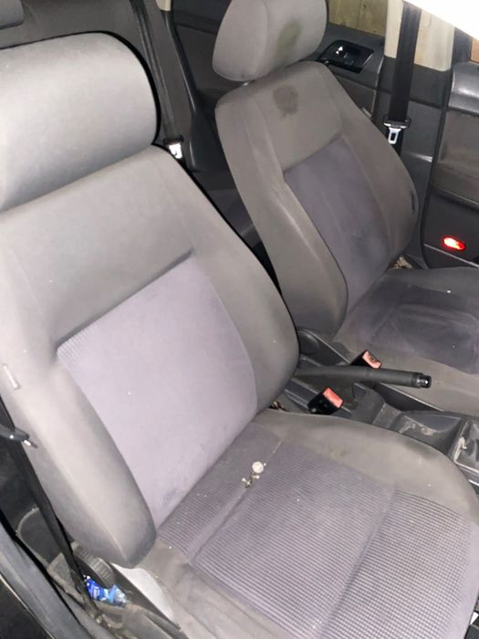 VW polo 1.2 2006
