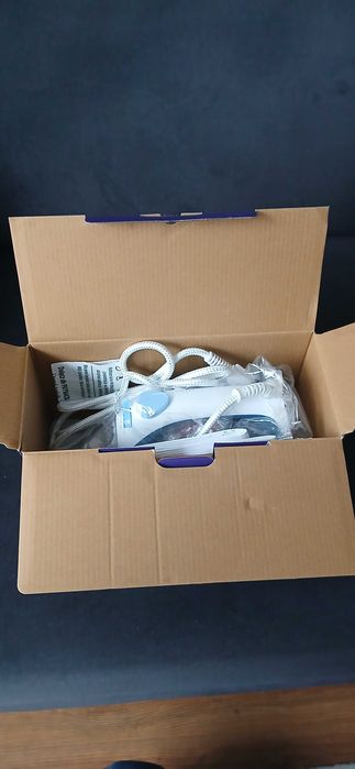 Żelazko philips nowe