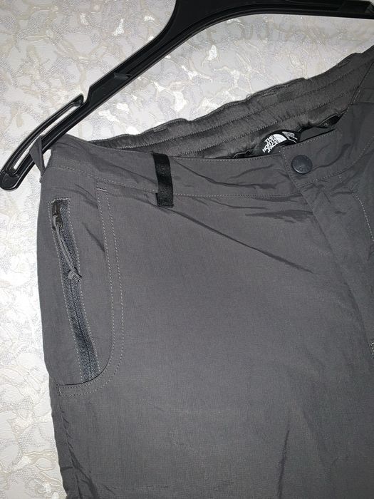 Шорты трекинговые The North Face