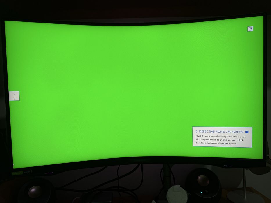 Monitor Samsung Odyssey G7 32" | 240Hz | 1ms | WQHD | Kompletny Zestaw