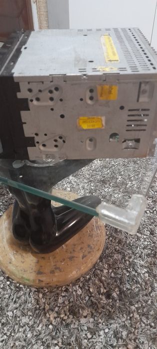 Vendo rádio auto 2 din
