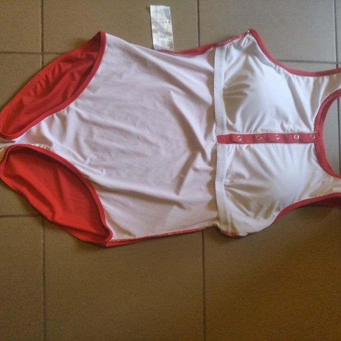 Strój kąpielowy damski rozmiar 3XL/4XL Baleaf