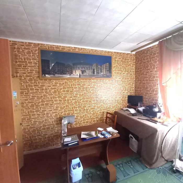 Двоповерховий будинок. Продаж або обмін на квартиру.