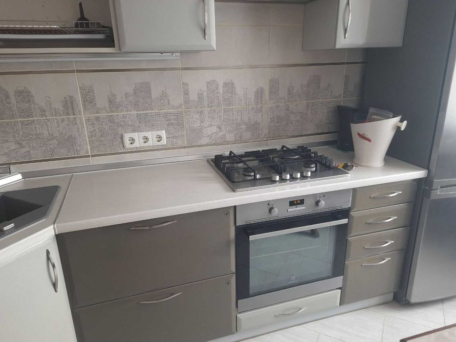 Двокімнатна квартира Центр міста