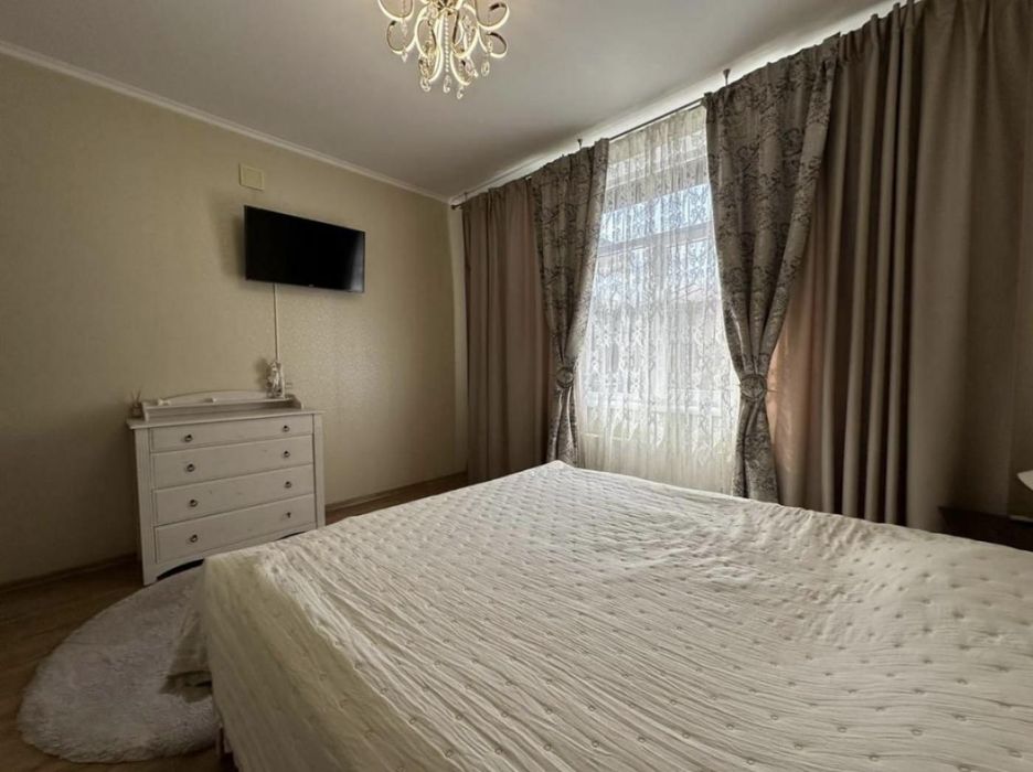 Будинок за адресою Фонтанська дор. (площа 200 м²) - Atlanta.ua - фото 12