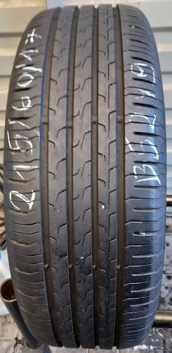 215/60/17 Continental Eco Contact 6 96H