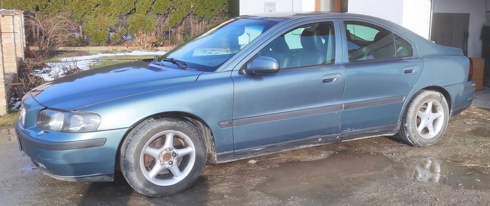 Sprzedam Volvo S60
