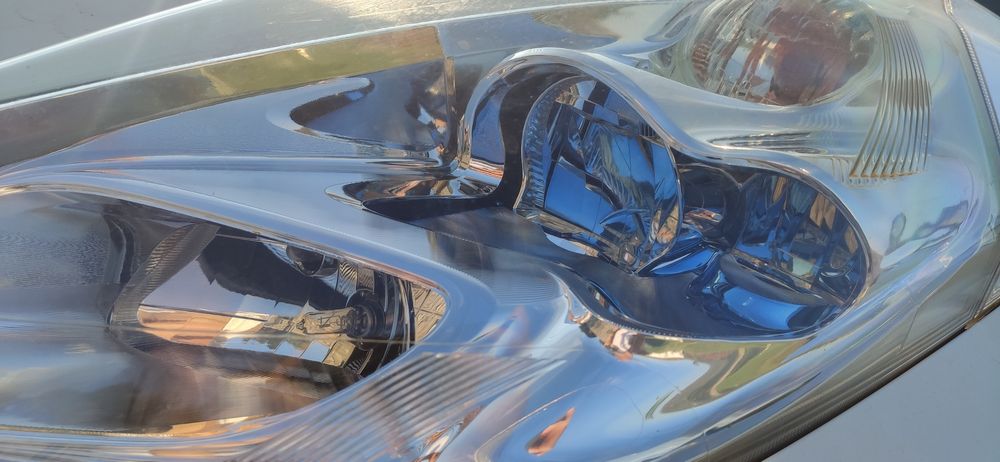 Nissan Leaf Tekna (30kwh)