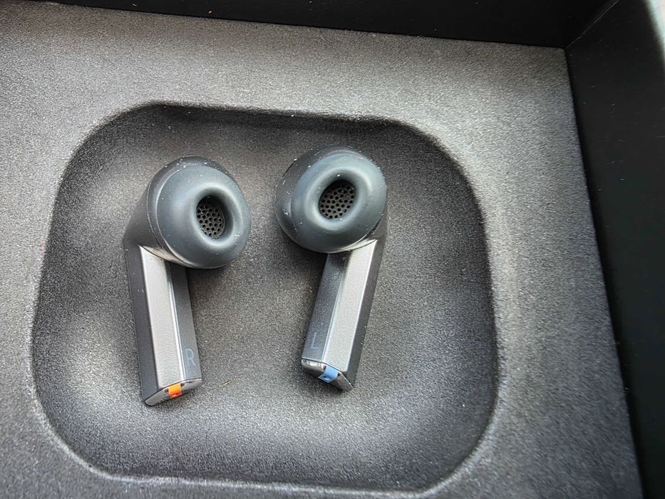 Навушники Samsung Galaxy Buds 3 Pro