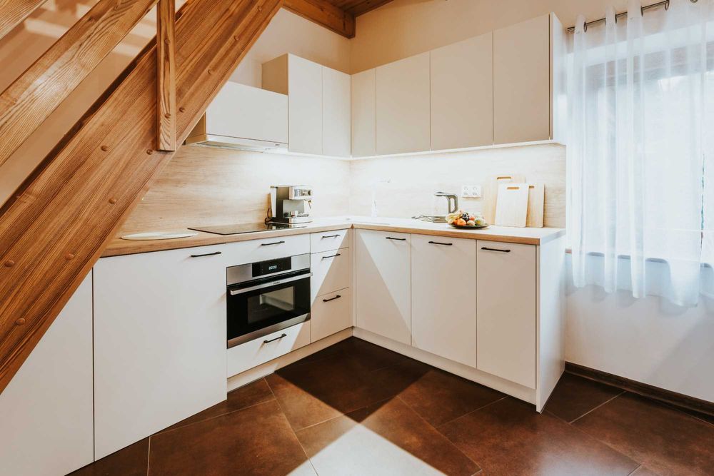 Najem krótkoterminowy ul. Kamieniec 40 Zakopane