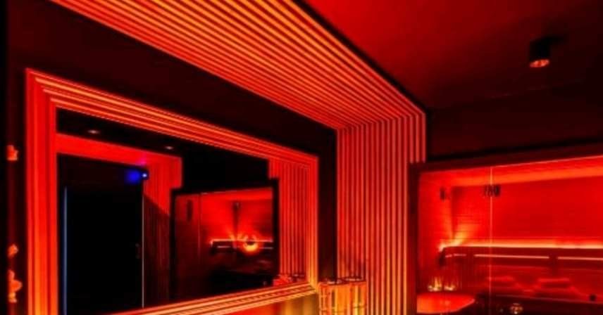 Pomysł na weekend w prywatnym SPA