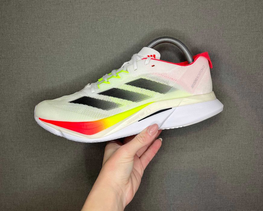 Кросівки Adidas Adizero Boston 12 M  41 р оригінал