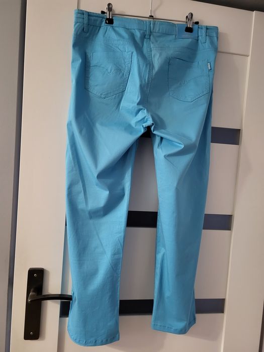 Spodnie jeans SUNBIRO nr size 35