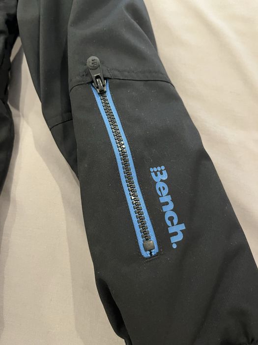 Parka BENCH Impermeável