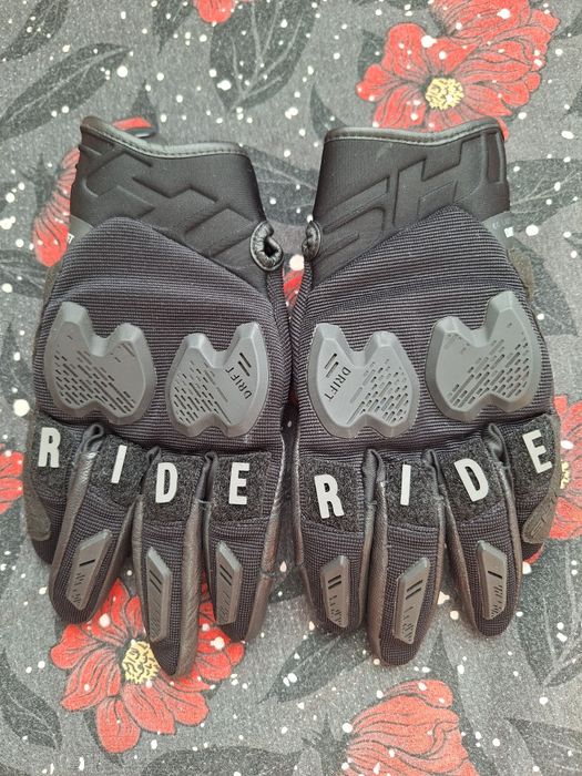 Rękawice Motocyklowe ** Shima Drift Lady ** M/8 Lady ** Kraków