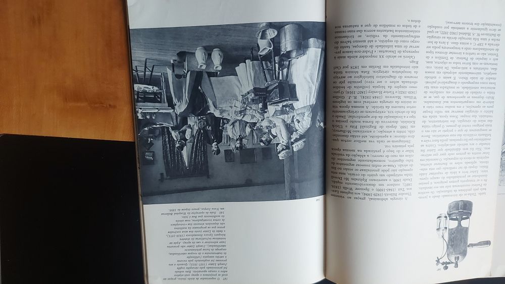 História da Medicina de Jean Starobinski