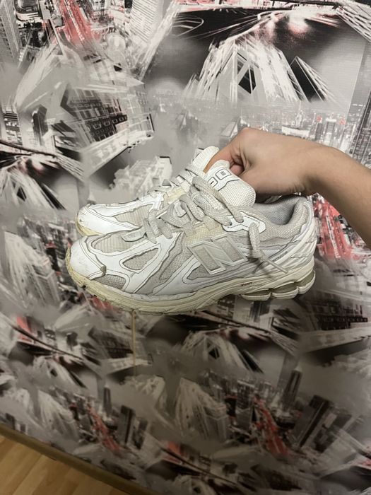 Оригінальні New Balance 1906R Protection Pack (38.5 розмір)