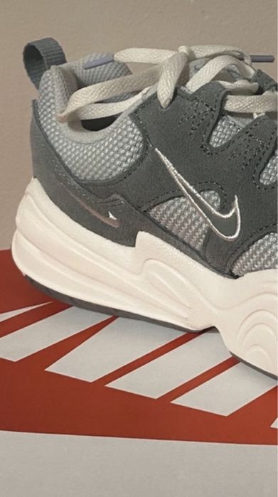 Nowe Nike Tech Hera