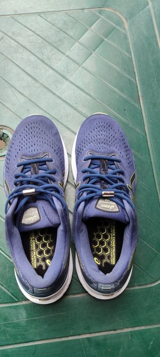 Asics gel kayano 29