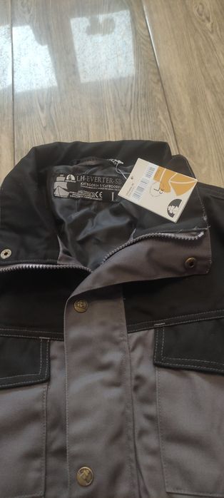 Zestaw roboczy Leber&Holman