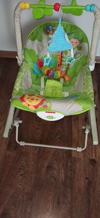 Sprzedam bujak dla niemowląt