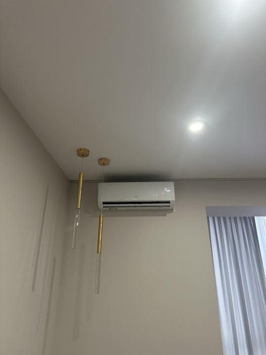 Встановлення кондиціонерів