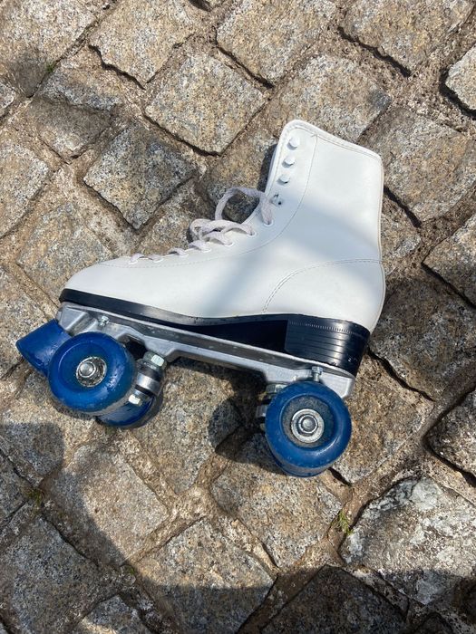 Patins profissional