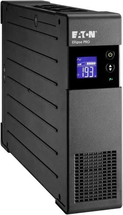 Zasilacz UPS 000VA Pure Line Interactive z czystą falą sinusoidalną