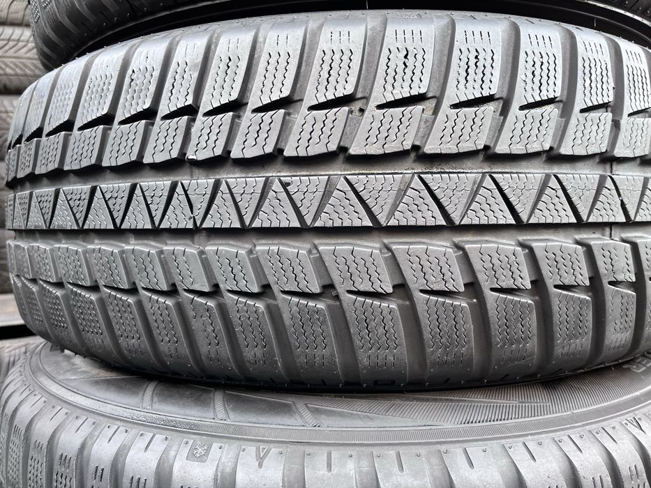 215/60/R16 (зима)Falken EuroWinter Склад Шин Шиномонтаж