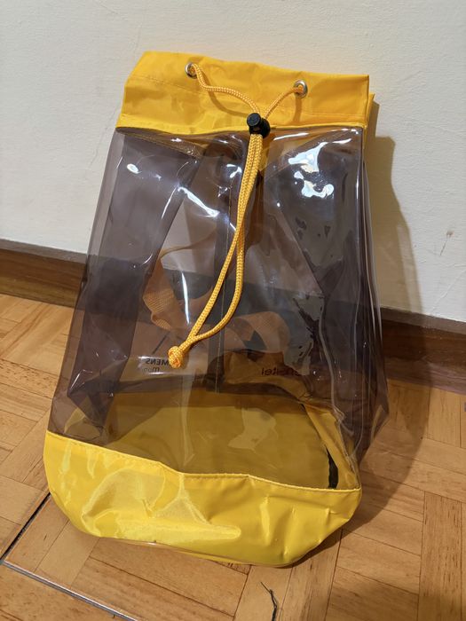 Mochila Vintage “Siemens Mobile”