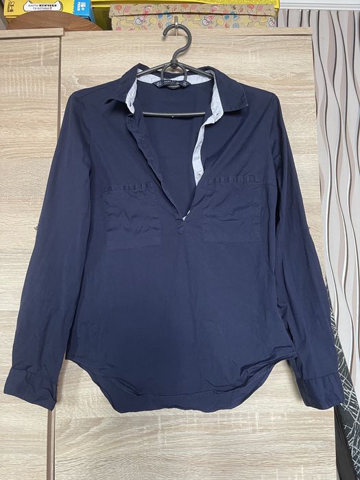Жіноча сорочка Zara