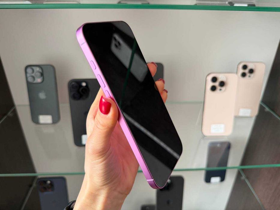 iPhone 16 Plus 128 Gb Neverlock / Магазину + Гарантія