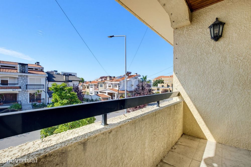 Moradia T4 / T5 com Garagem | Quinta das Rosas, Vilar do Paraíso