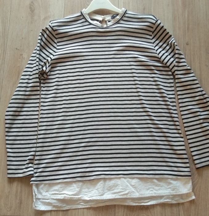 Кофта блузка реглан ЛС Вайкікі 48-50