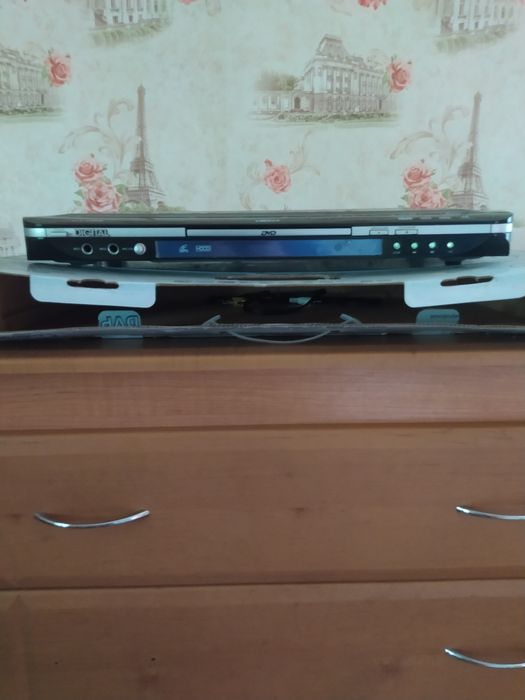 Продам двд Digital