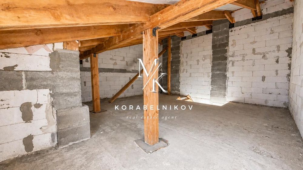 Двохрівнева квартира в клубному будинку | 51 м² | Київ | єОселя