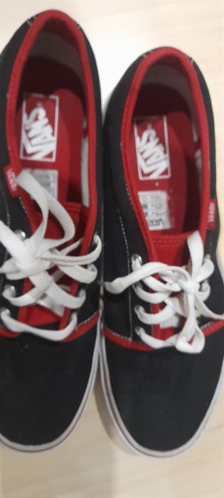 Buty sportowe Van's  11