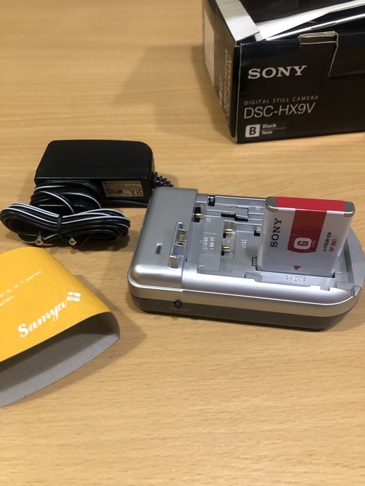 Аккумулятор Sony NP-BG-1 ,NP-FE1