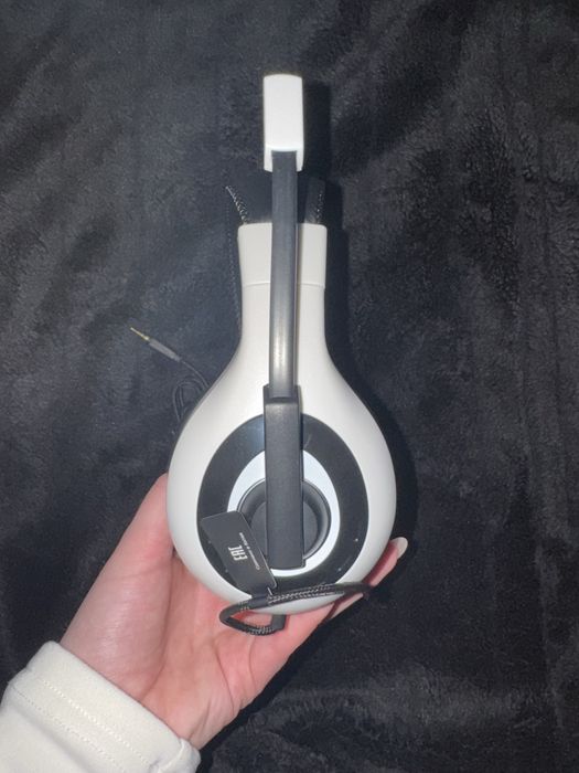 Auscultadores Gaming com fio BIGBEN