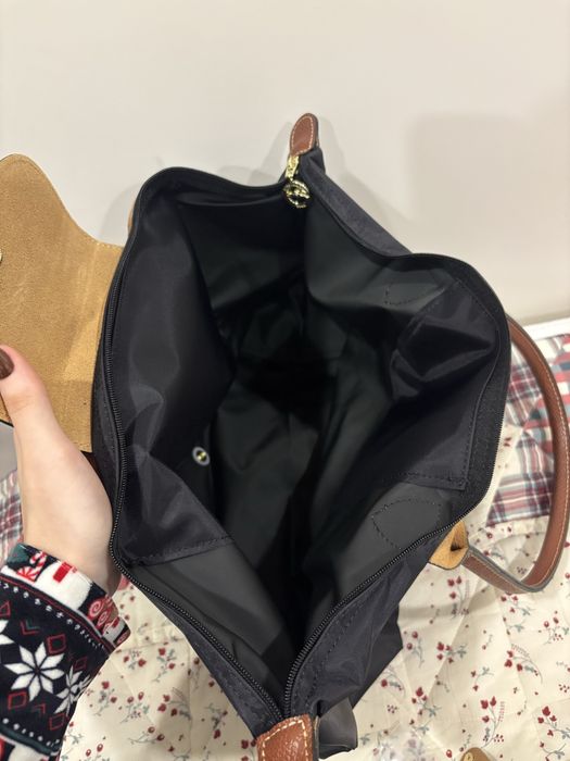 Malas Longchamp L e XS