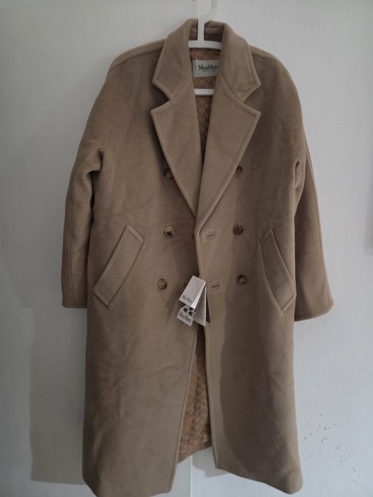 casaco original MaxMara 101801