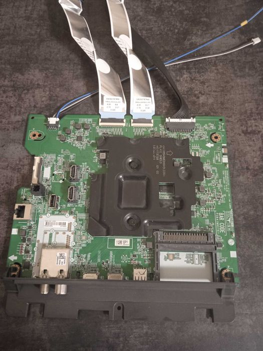 Main lg oled65b46la eax70145104